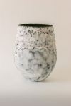 Snow Pot, H.42cm
