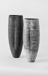 Standing Forms, H.46cm
