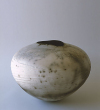 Textured sphere, Diam. 49cm