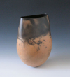 Tall vessel, H.47cm