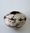 Flattened sphere, Diam. 44cm
