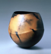 Bell form, H.41cm