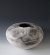 Flattened sphere, Diam. 44cm