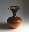 Vase form, H.37cm