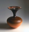 Vase form, H.37cm