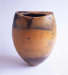 Mars pot, H.36cm